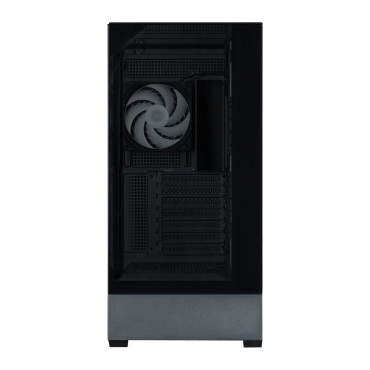 ZALMAN P40 PRISM+ ATX MID BLAC