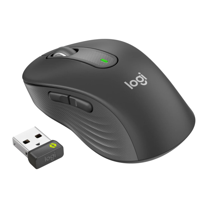 LOGITECH SIGN M650 /LEFT HAND