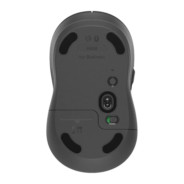 LOGITECH SIGN M650 /LEFT HAND