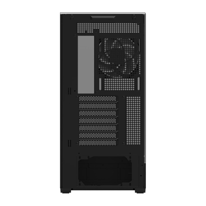 ZALMAN P40 PRISM+ ATX MID BLAC