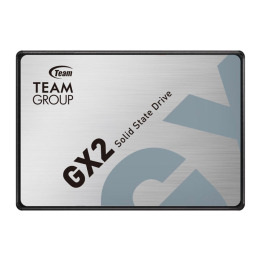 TEAM SSD GX2 2T 2.5INCH