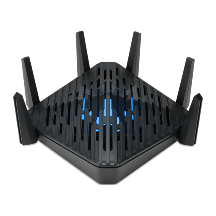 ACER PREDATOR CONNECT W6 ROUTE
