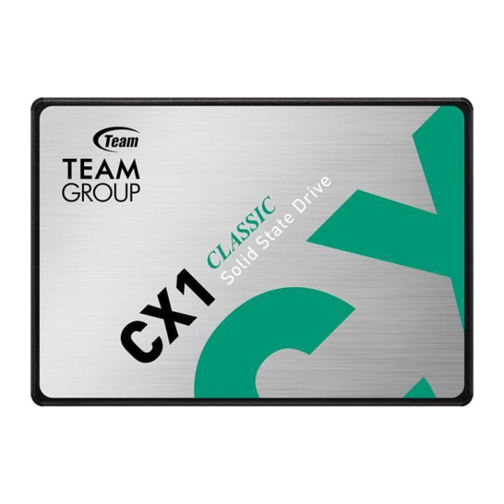 TEAM SSD CX1 240GB 2.5 INCH