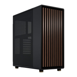 Fractal Design FD NORTH CHARCOAL BLACK