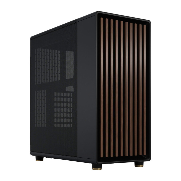 Fractal Design FD NORTH CHARCOAL BLACK