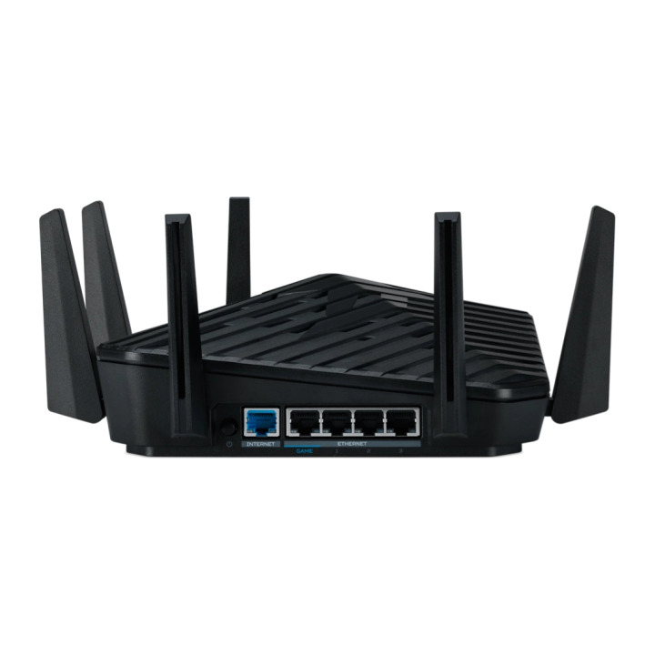 ACER PREDATOR CONNECT W6 ROUTE