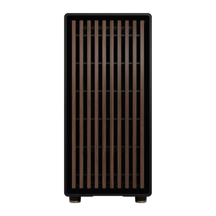 Fractal Design FD NORTH CHARCOAL BLACK