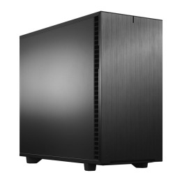 Fractal Design FD DEFINE 7 BLACK SOLID