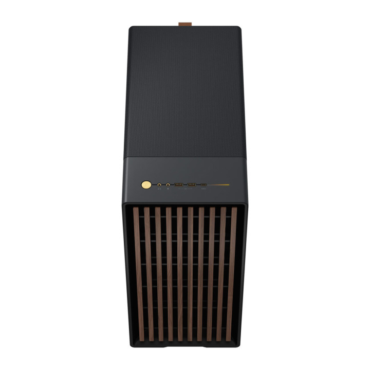 Fractal Design FD NORTH CHARCOAL BLACK
