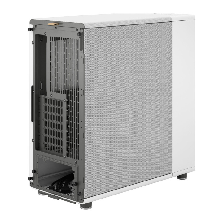 Fractal Design FD NORTH CHALK WHITE