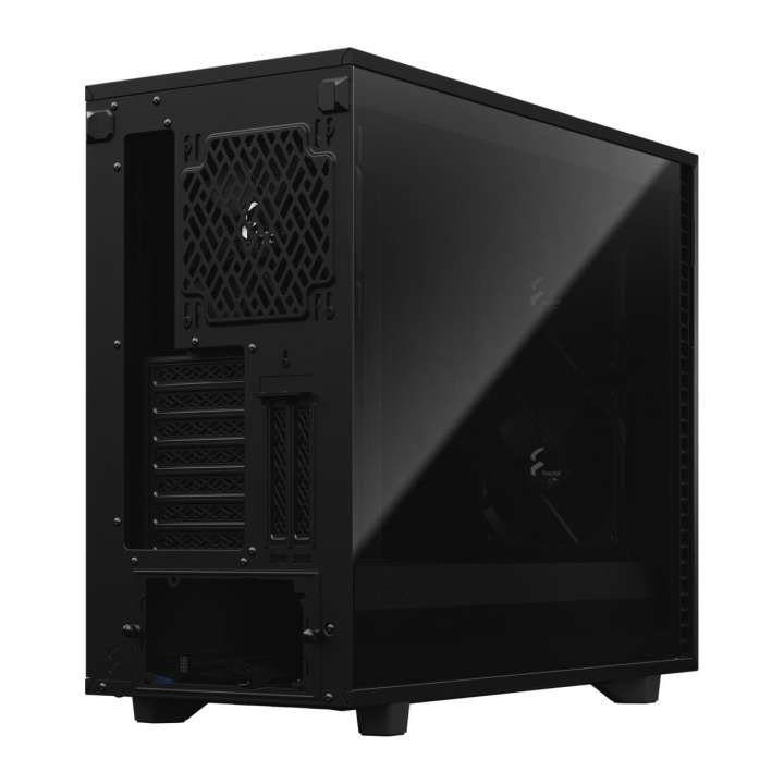 Fractal Design FD DEFINE 7 BK TG DARK TINT