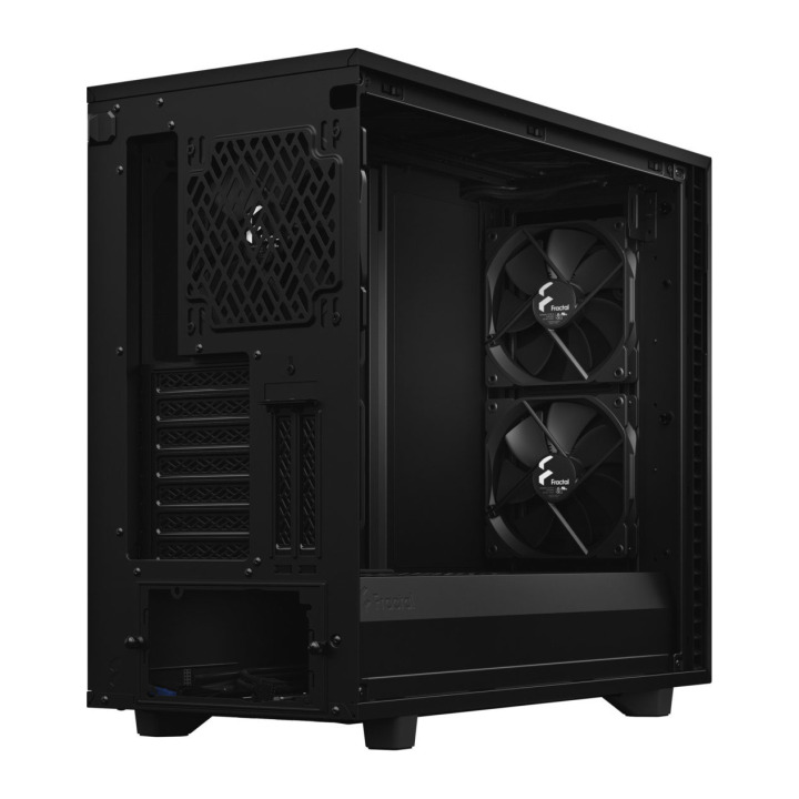 Fractal Design FD DEFINE 7 BK TG DARK TINT