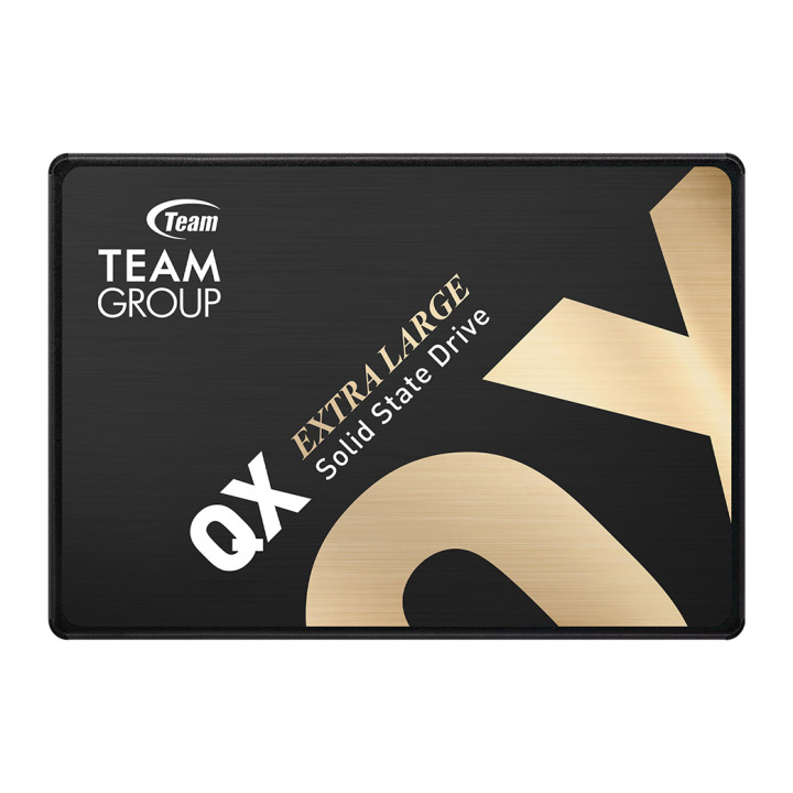 TEAM SSD QX 1TB 2.5 INCH