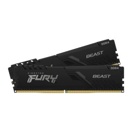 Kingston 2X16G DDR4 3200 KINGST BEAST