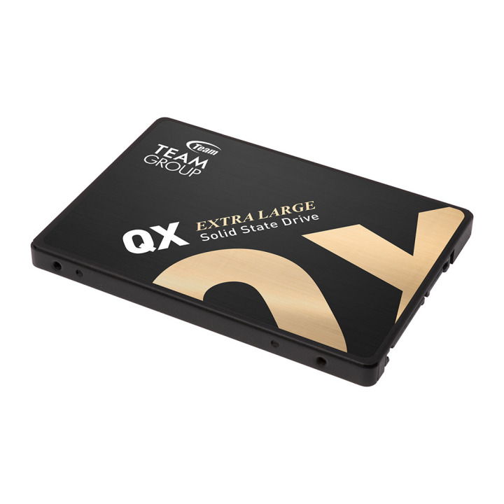 TEAM SSD QX 1TB 2.5 INCH
