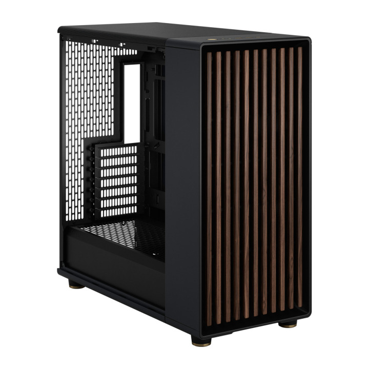Fractal Design FD NORTH XL RC BLACK TG DARK