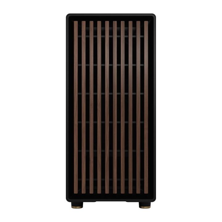Fractal Design FD NORTH CHARC BLK TG DARK TH