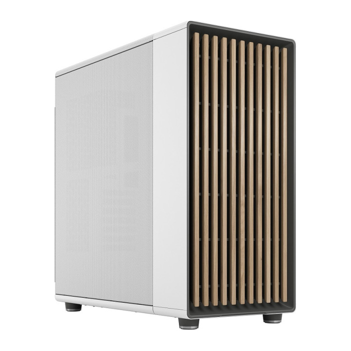 Fractal Design FD NORTH XL CHALK WHITE