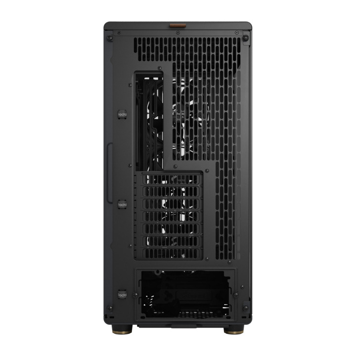 Fractal Design FD NORTH XL RC BLACK TG DARK