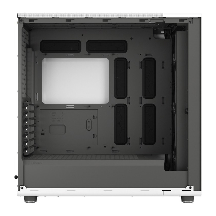 Fractal Design FD NORTH XL CHALK WHITE