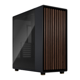 Fractal Design FD NORTH XL CHARC BLACK TGD