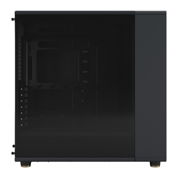 Fractal Design FD NORTH XL RC BLACK TG DARK