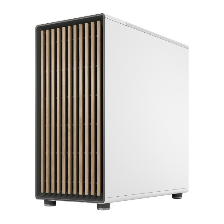 Fractal Design FD NORTH XL CHALK WHITE