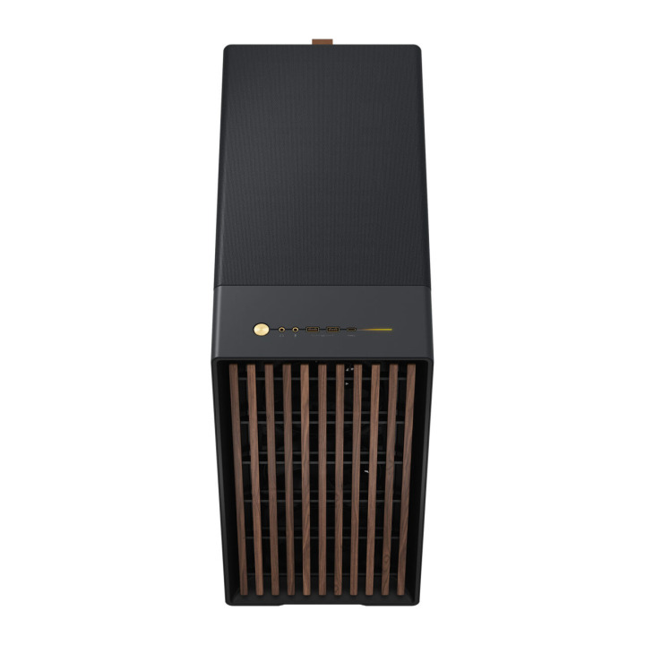 Fractal Design FD NORTH XL CHARC BLACK TGD