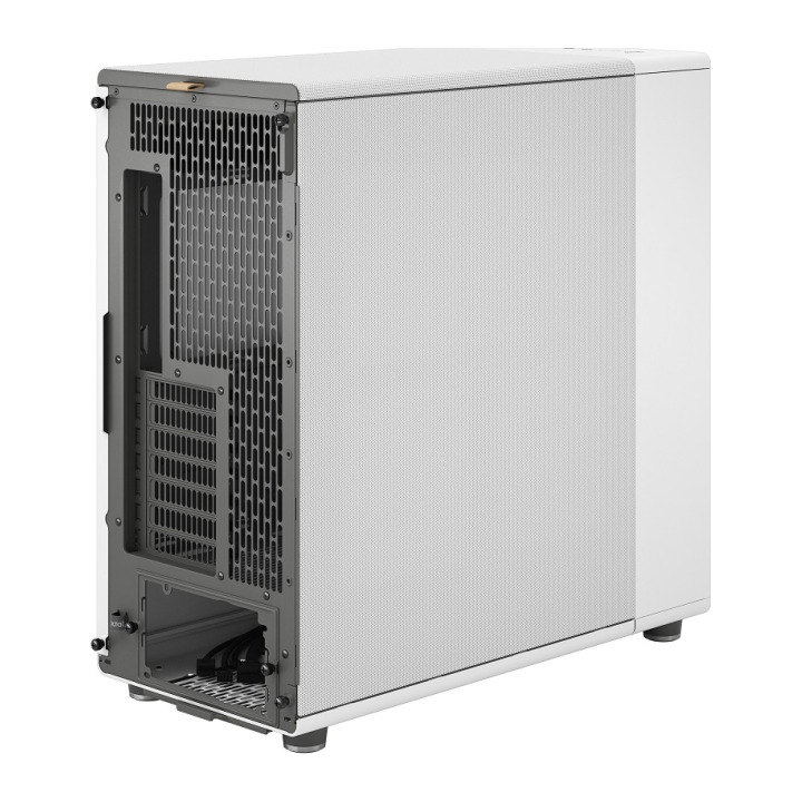 Fractal Design FD NORTH XL CHALK WHITE
