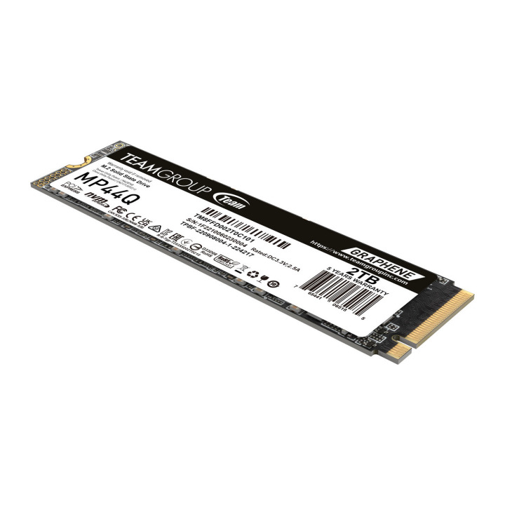 TEAM SSD MP44Q 2TB M2 PCI-E