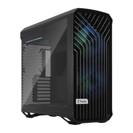 Fractal Design FD TORRENT RGB BLACK TG LIGHT
