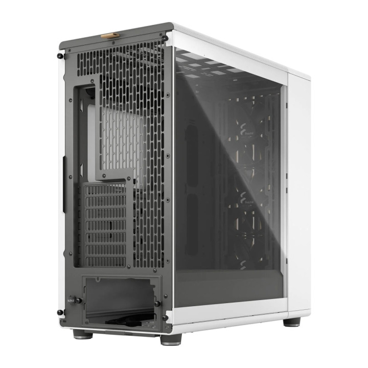 Fractal Design FD NORTH XL CHALK WHITE TG CLR
