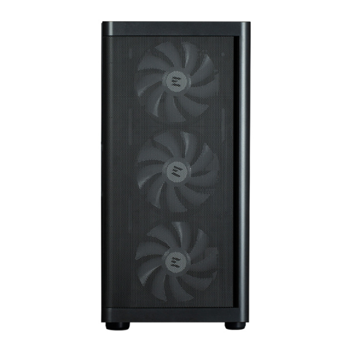 ZALMAN M4 SE MATX MINI BLACK