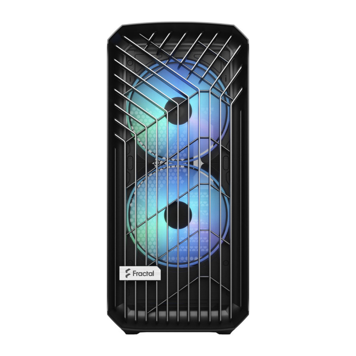 Fractal Design FD TORRENT RGB BLACK TG LIGHT