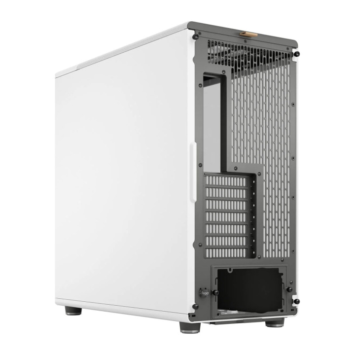 Fractal Design FD NORTH XL CHALK WHITE TG CLR