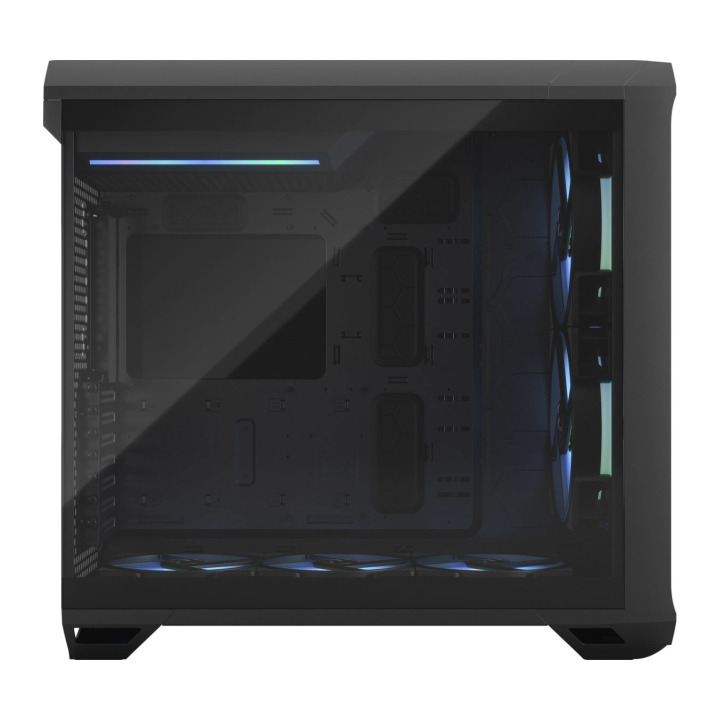 Fractal Design FD TORRENT RGB BLACK TG LIGHT
