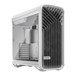 Fractal Design FD TORRENT WHITE TG CLEAR