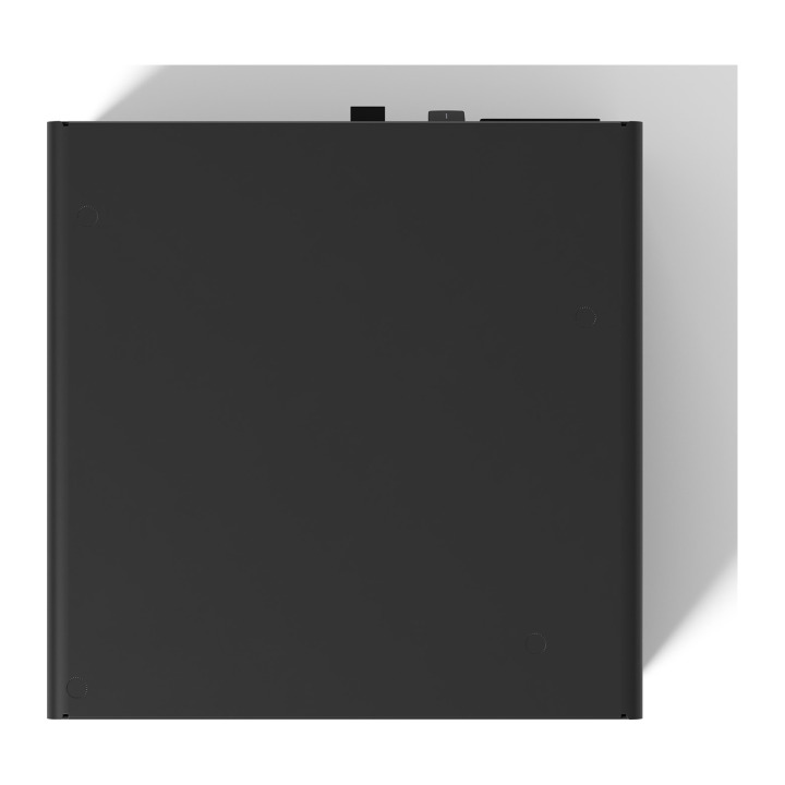 Fractal Design PSU FD ION 3 GOLD 850 BLACK