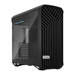 Fractal Design FD TORRENT BLACK TG LIGHT