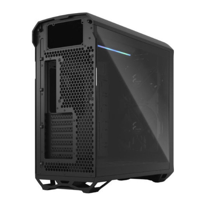 Fractal Design FD TORRENT BLACK TG LIGHT