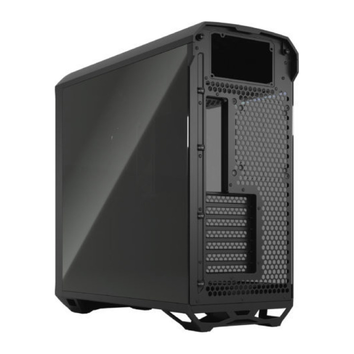 Fractal Design FD TORRENT BLACK TG LIGHT