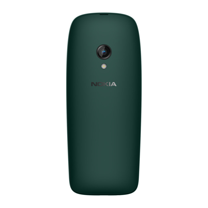 NOKIA 6310 DS GREEN 2025