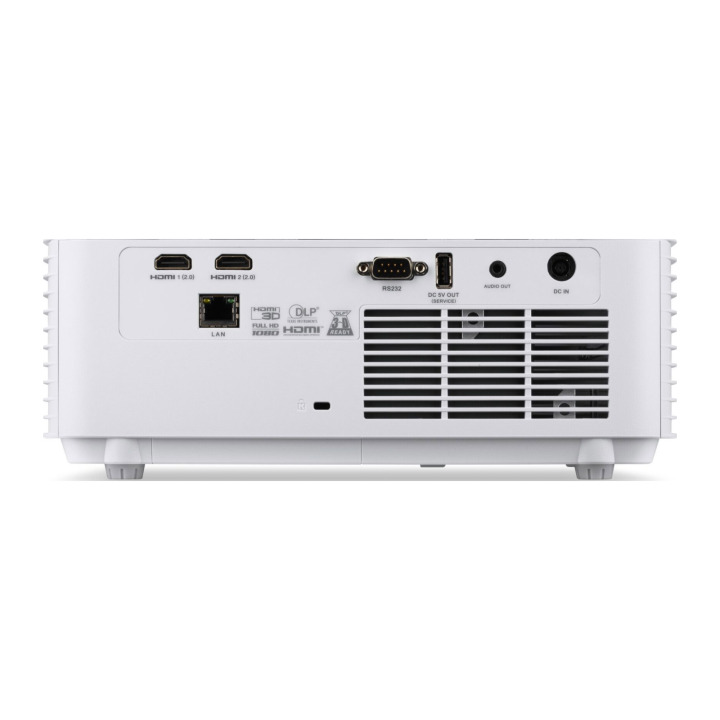 PROJECTOR ACER VERO SL2520N
