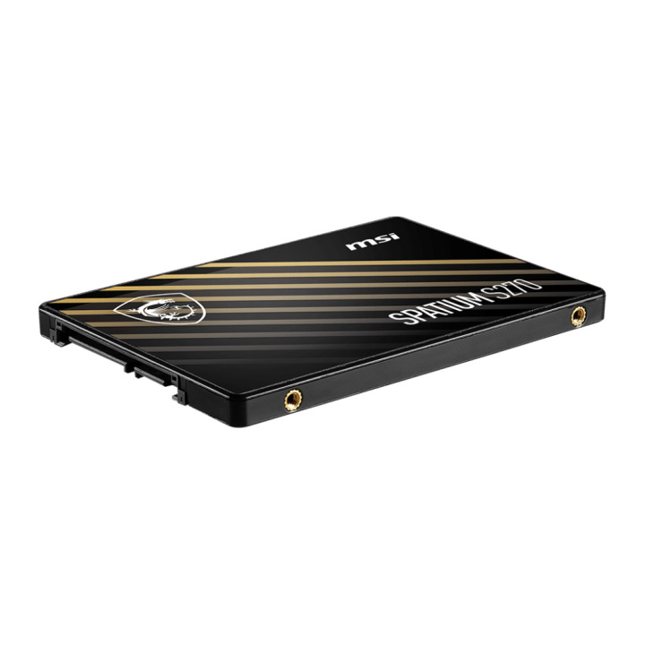 MSI SPATIUM S270 480GB 2.5