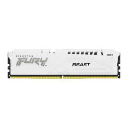 Kingston 2X16G DDR5 6000 KING EXPO WH